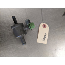 116P021 EVAP Test Port For 09-15 Nissan Rogue  2.5  Japan Built